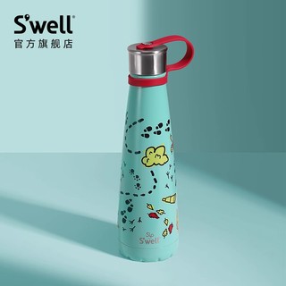 Swell可爱高颜值水杯潮流时尚保温杯