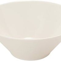 NARUMI 鸣海 碗盘 自助餐风格（浮雕）白色 14 厘米 微波炉加可用 日本制造 51972-3650