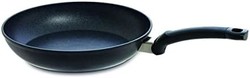 Fissler 菲仕乐 Adamant 经典铝制不粘煎锅，黑色，20厘米