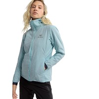 ARC'TERYX 始祖鸟 Atom Hoody 女士轻质棉服