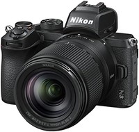 Nikon 尼康 Z 50 KIT Z 18-140 VR 套装