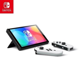 【国行】任天堂(Nintendo) Switch NS掌上游戏机体感主机 OLED版