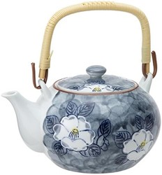 RANCHANT 有田烧 一珍山茶花 茶道 茶具