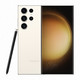 SAMSUNG 三星 Galaxy S23 Ultra 大屏S Pen书写 新品5G手机