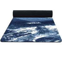 菩媞 专业防滑正品瑜伽垫环保加厚加宽加长初学者健身垫