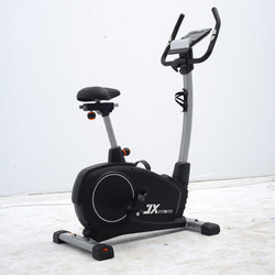 JX 军霞 -7059立式家用健身车动感单车健身车室内