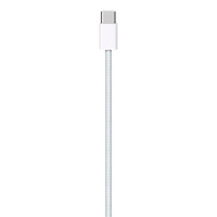 Apple 苹果 USB-C 编织充电线 (1 米)  iPad 平板 数据线 充电线