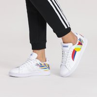 adidas NEO 女子运动板鞋 FW6660