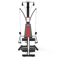 Bowflex 搏飞 PR1000 力量训练器械 黑/红