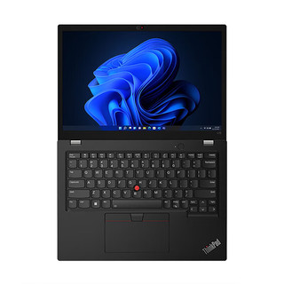 ThinkPadL14 14英寸 12代酷睿办公商用学习轻薄笔记本电脑  i5-1240P 16G 512G 集显 Win11 i5-1240P 16G 512G SSD