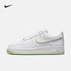 NIKE 耐克 男子空军一号运动鞋 AIR FORCE 1 '07 AF1 DV0788-105 42.5