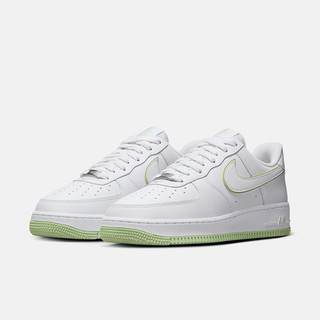 NIKE 耐克 男子空军一号运动鞋 AIR FORCE 1 '07 AF1 DV0788-105