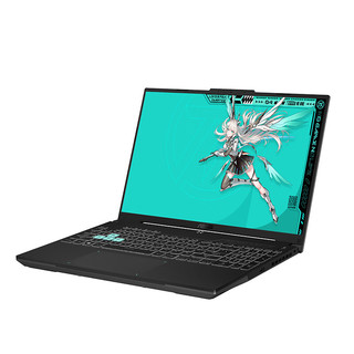 ASUS 华硕 天选5 Pro（锐龙R9-7940HX、RTX 4060 8G、16GB、1TB SSD、2.5K、IPS、165Hz）