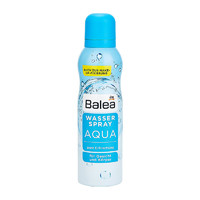 Balea 芭乐雅 临期德国Balea芭乐雅喷雾蓝藻活力清爽舒缓保湿补水爽肤水定妆水