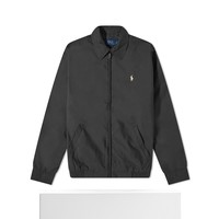 RALPH LAUREN 香港直发POLO RALPH LAUREN拉夫 劳伦男士外套简约休闲710548506仅M码