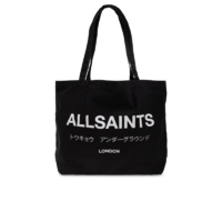 ALLSAINTS Underground购物袋式手提包