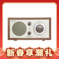 Tivoli Audio 流金岁月 Model One BT 复古收音机 蓝牙音箱