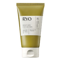 Amore 爱茉莉 RYO橄榄吕女性定制防脱发膜100ml