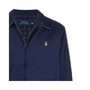 香港直发POLO RALPH LAUREN拉夫 劳伦男士外套海军蓝710548506