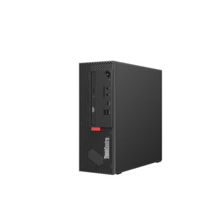 联想台式机 ThinkCentre M755E 商用台式机办公电脑主机(13代i5-13500 16G 1T SSD Wi-Fi) ThinkCentre M755E单主机