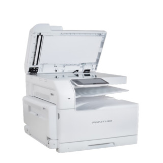 奔图（PANTUM）BM330ADN A3黑白多功能数码复合机（打印/复印/扫描）自动双面