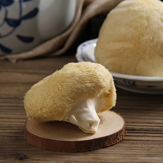 鲜珥家 猴头菇250g 火锅煲汤炖汤食材 福建南北干货菌菇汤包滋补材料