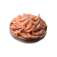 南极磷虾500g虾皮非特级淡干虾米海米干货无即食虾干人食用补盐钙