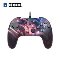 HORI 有线游戏手柄 铁拳8限定版