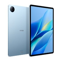 百亿补贴：vivo Pad Air 11.5英寸平板电脑 12GB+256GB WiFi版