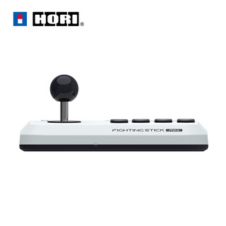 HORI mini格斗摇杆