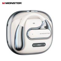 MONSTER 魔声 OpenEarAC320无线蓝牙耳机