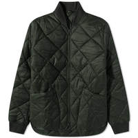 Barbour 巴伯尔 Action Liddesdale 男士夹克 橄榄色