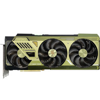 万丽 GeForce RTX4070 TI Super 16G 独立显卡 16GB