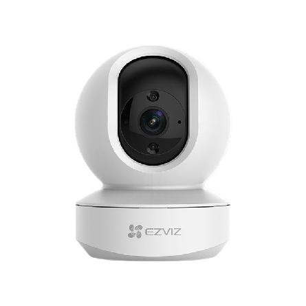 EZVIZ 萤石 200W高清室内家用手机远程监控远程摄像头360度