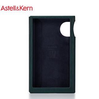 艾利和（Iriver）Astell&Kern KANN ULTRA CASE 皮套 保护套 海军蓝 KANN ULTRA海军蓝