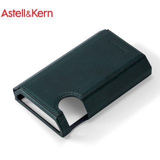 艾利和（Iriver）Astell&Kern KANN ULTRA CASE 皮套 保护套 海军蓝 KANN ULTRA海军蓝