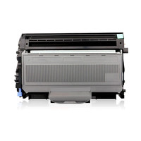 腾立达 PY TN360/2115/2125粉盒黑色2个/套适用兄弟HL2140/2150N/2170W/ DCP-7030/DCP-7045N/MFC-7320