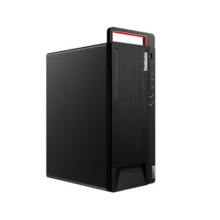 联想(ThinkCentre) M950T 高性能商用办公台式机电脑 升级i5-12500 8G 1T+256G固态 2G独显 21.5英寸套机 主机+21.5英寸显示器