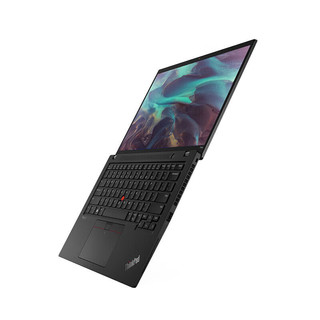 ThinkPad T14s 2022款 4G版 14英寸商用薄笔记本电脑 12代酷睿i7-1260P/16G/1Tssd/高清屏/Win11H i7-1260P 16G内存 1T固态