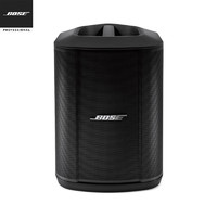 Bose/博士 S1 PRO+蓝牙音箱 蓝牙音响 便携多功能娱乐音箱 便携商务音箱 卡拉OK音箱 电视音响 S1 PRO+标配音箱