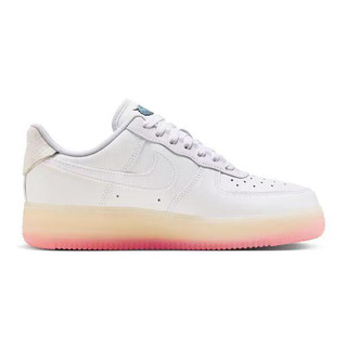 NIKEyykids AIR FORCE 1 '07 SE PRM AF1儿童鞋休闲运动休闲鞋 FZ5741-191 36.5