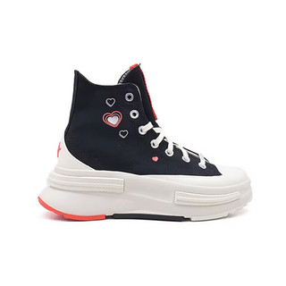 匡威（Converse）yykids 2024春儿童鞋运动休闲鞋CHUCK TAYLOR A09112C 44码