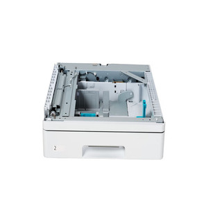 奔图（PANTUM）CM330ADN A3彩色多功能数码复合机（打印/复印/扫描）+（单层纸盒）PT-270