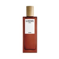 LOEWE 罗意威 唯一雪松男士淡香水 EDT 100ml（白盒或无盖）