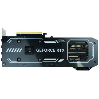 ASL 翔升 RTX4070Ti/SUPER 12GD6X DLSS3辑直播光追台式机显卡 RTX4070TI SUPER 战神