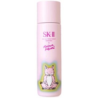 SK-II 限定版小狐狸神仙水 230ml