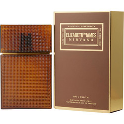 TEXTILE Elizabeth and James 涅槃波旁威士忌 EDP 50ml