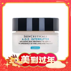 SKINCEUTICALS 修丽可 紧致塑颜精华霜 15ml