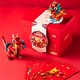 春节年货礼盒、再降价：LEGO 乐高 龙年吉祥物小礼盒（31145红色小飞龙+40611龙年）