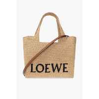 LOEWE 罗意威 x Paula’s Ibiza 女士手提包